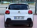 2019 CITROEN C3 1.2 PURETECH FEEL EAT6/ÇİFT RENK BOYASIZ KAYITSZ