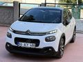 2019 CITROEN C3 1.2 PURETECH FEEL EAT6/ÇİFT RENK BOYASIZ KAYITSZ