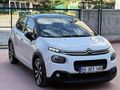 2019 CITROEN C3 1.2 PURETECH FEEL EAT6/ÇİFT RENK BOYASIZ KAYITSZ