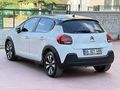 2019 CITROEN C3 1.2 PURETECH FEEL EAT6/ÇİFT RENK BOYASIZ KAYITSZ