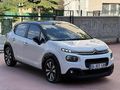 2019 CITROEN C3 1.2 PURETECH FEEL EAT6/ÇİFT RENK BOYASIZ KAYITSZ