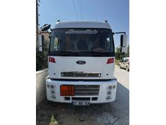 Sahibinden Ford Trucks Cargo 3232 S 
