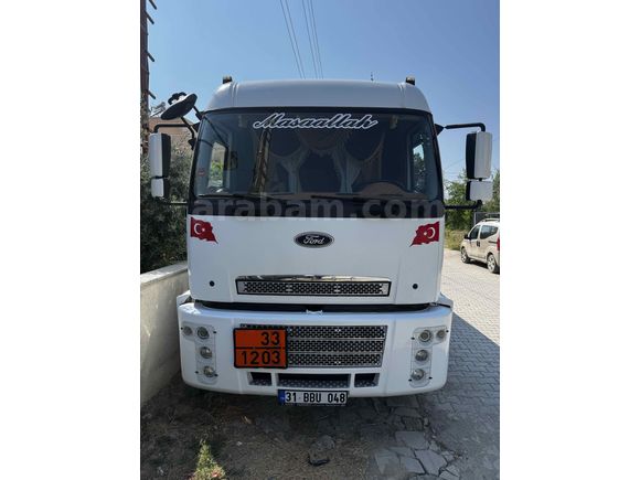 Sahibinden Ford Trucks Cargo 3232 S 