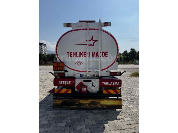 Sahibinden Ford Trucks Cargo 3232 S 
