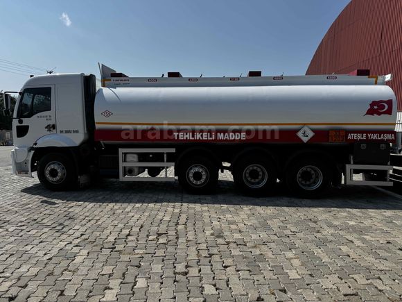 Sahibinden Ford Trucks Cargo 3232 S 