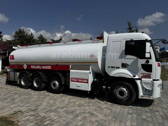 Sahibinden Ford Trucks Cargo 3232 S 