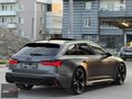 2021 AUDİ RS6 4.0 TFSİ QUATTRO+90.360KM+ARKA AKS+MAT+HATASIZ