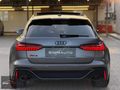 2021 AUDİ RS6 4.0 TFSİ QUATTRO+90.360KM+ARKA AKS+MAT+HATASIZ