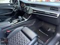 2021 AUDİ RS6 4.0 TFSİ QUATTRO+90.360KM+ARKA AKS+MAT+HATASIZ
