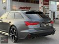 2021 AUDİ RS6 4.0 TFSİ QUATTRO+90.360KM+ARKA AKS+MAT+HATASIZ
