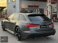 2021 AUDİ RS6 4.0 TFSİ QUATTRO+90.360KM+ARKA AKS+MAT+HATASIZ
