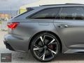 2021 AUDİ RS6 4.0 TFSİ QUATTRO+90.360KM+ARKA AKS+MAT+HATASIZ