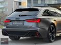 2021 AUDİ RS6 4.0 TFSİ QUATTRO+90.360KM+ARKA AKS+MAT+HATASIZ