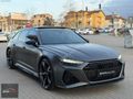 2021 AUDİ RS6 4.0 TFSİ QUATTRO+90.360KM+ARKA AKS+MAT+HATASIZ
