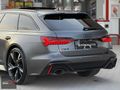 2021 AUDİ RS6 4.0 TFSİ QUATTRO+90.360KM+ARKA AKS+MAT+HATASIZ