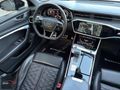 2021 AUDİ RS6 4.0 TFSİ QUATTRO+90.360KM+ARKA AKS+MAT+HATASIZ