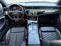 2021 AUDİ RS6 4.0 TFSİ QUATTRO+90.360KM+ARKA AKS+MAT+HATASIZ