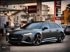 2021 AUDİ RS6 4.0 TFSİ QUATTRO+90.360KM+ARKA AKS+MAT+HATASIZ