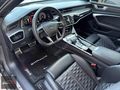 2021 AUDİ RS6 4.0 TFSİ QUATTRO+90.360KM+ARKA AKS+MAT+HATASIZ
