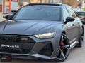 2021 AUDİ RS6 4.0 TFSİ QUATTRO+90.360KM+ARKA AKS+MAT+HATASIZ