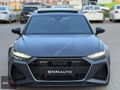2021 AUDİ RS6 4.0 TFSİ QUATTRO+90.360KM+ARKA AKS+MAT+HATASIZ