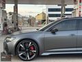 2021 AUDİ RS6 4.0 TFSİ QUATTRO+90.360KM+ARKA AKS+MAT+HATASIZ