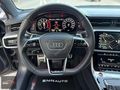2021 AUDİ RS6 4.0 TFSİ QUATTRO+90.360KM+ARKA AKS+MAT+HATASIZ