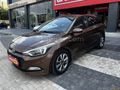 ASL AUTO DAN Hyundai i20 1.4 MPI Elite 2016 Model Ankara 103.054 km Kahverengi