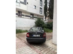 Sahibinden Skoda Octavia 1.9 TDI Ambiente 2004 Model 