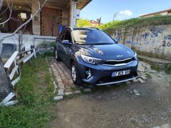 Sahibinden Kia Stonic 1.4 MPI Cool 2022 Model İstanbul 57.000 km Mavi (metalik)