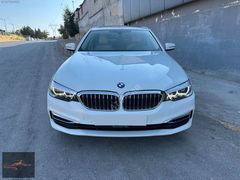 2017 MODEL BMW 520İ COMFORT 1.6 170 BG.