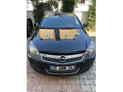 Sahibinden Opel Astra 1.6 Essentia Konfor 2012 Model 