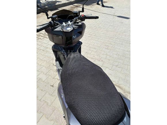 Sahibinden SYM Jet X 125 