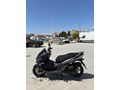 Sahibinden SYM Jet X 125 