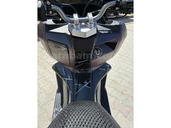 Sahibinden SYM Jet X 125 