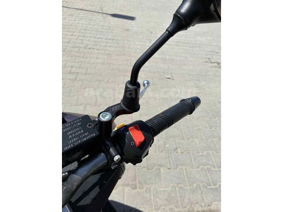 Sahibinden SYM Jet X 125 