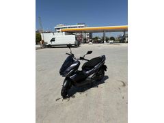 Sahibinden SYM Jet X 125 