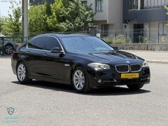 MAS OTOMOTİVDEN BMV 520i CONFORT PLUS SANROOF MAKAM PERDE