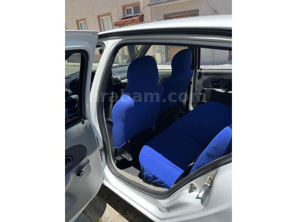 Tüm bakımları yapılmış masrafsız aile  aracı