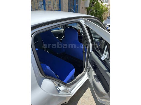 Tüm bakımları yapılmış masrafsız aile  aracı
