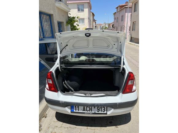Tüm bakımları yapılmış masrafsız aile  aracı