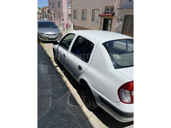 Tüm bakımları yapılmış masrafsız aile  aracı