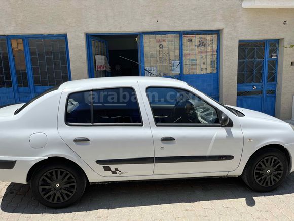 Tüm bakımları yapılmış masrafsız aile  aracı