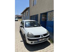 Sahibinden Renault Clio 1.4 Alize 2005 Model 