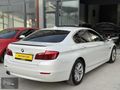 2015 BMW 5.20i 194BİN KM BAKIMLI EXTRALI TEK PARÇA BOYA