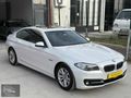 2015 BMW 5.20i 194BİN KM BAKIMLI EXTRALI TEK PARÇA BOYA