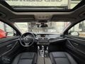 2015 BMW 5.20i 194BİN KM BAKIMLI EXTRALI TEK PARÇA BOYA