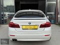 2015 BMW 5.20i 194BİN KM BAKIMLI EXTRALI TEK PARÇA BOYA