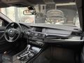 2015 BMW 5.20i 194BİN KM BAKIMLI EXTRALI TEK PARÇA BOYA