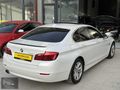 2015 BMW 5.20i 194BİN KM BAKIMLI EXTRALI TEK PARÇA BOYA